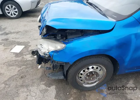 2011 Hyundai Elantra Touring Gls из США, поврежденный, VIN KMHDC8AE1BU103338